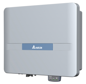 Delta – Solar Source Australia